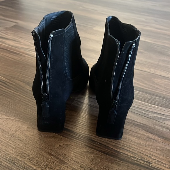 Booties - Picture 2 of 5